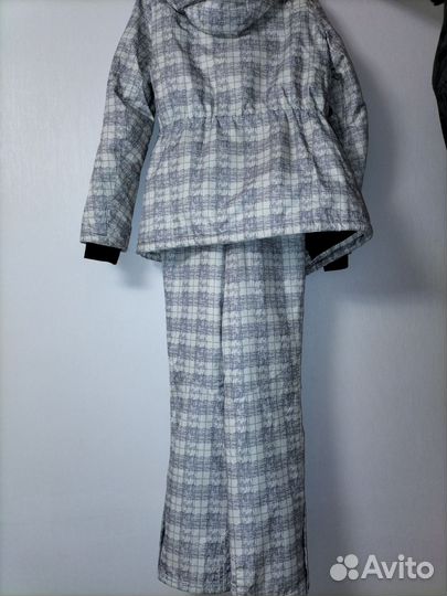 Горнолыжный костюм