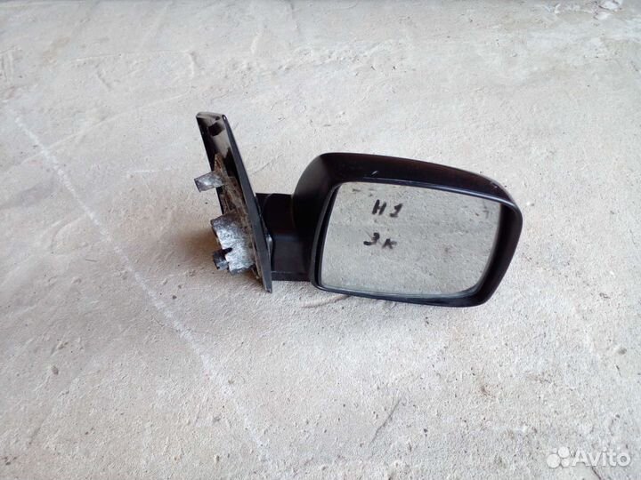 Зеркало правое Hyundai Grand Starex H1 2011г