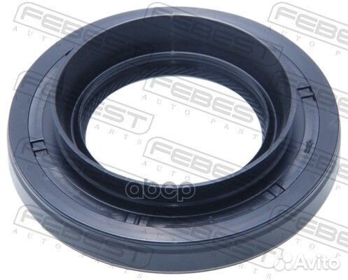 Сальник привода (35X63X9X15,5) 95HBY-35630915L