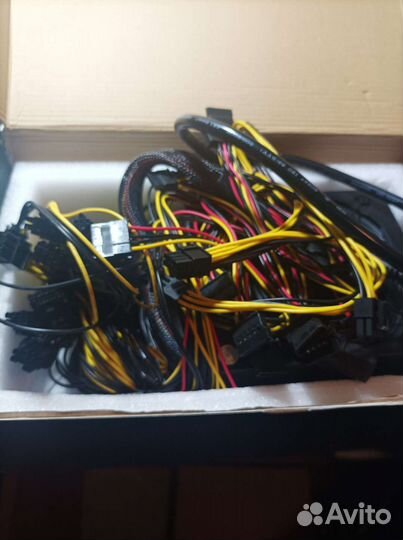 Блок питания для пк