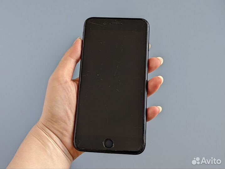 iPhone 7 Plus, 128 ГБ