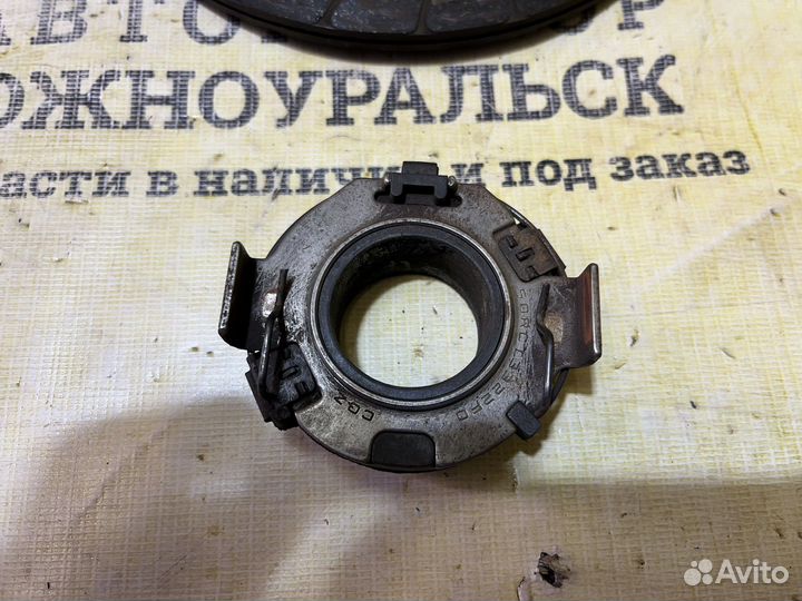 Диск корзина сцепления Lifan Solano 620 1.6