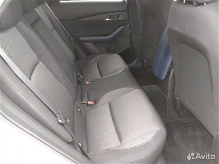 Mazda CX-30 1.8 AT, 2020, 68 000 км