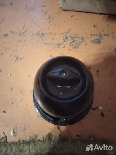 Раритетный пакетный выключатель