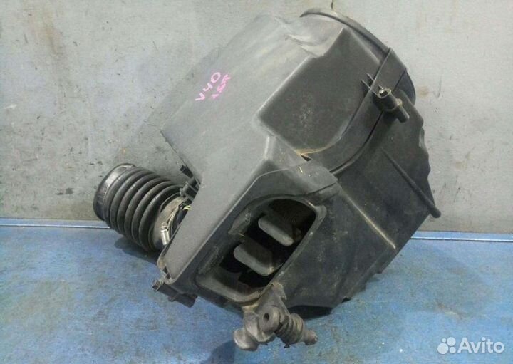 Корпус фильтра Volvo V40 MV