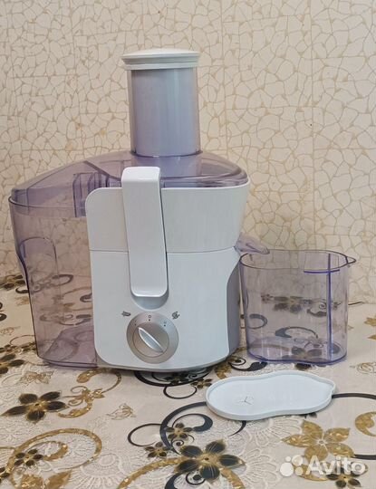 Соковыжималка