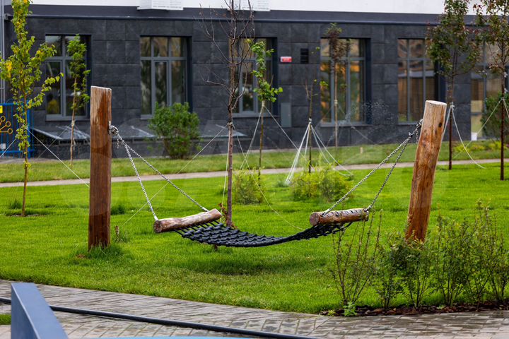 3-к. квартира, 51,4 м², 18/18 эт.