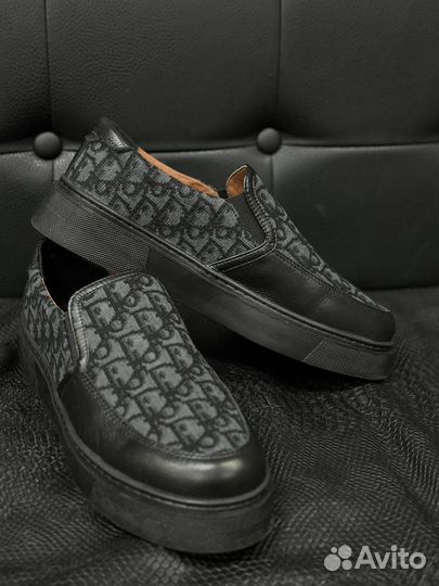 Мужская обувь