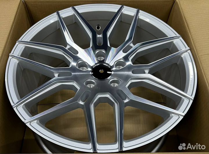 Диски на Kia Sorento Киа Соренто R19