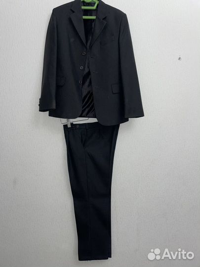 Костюм классический детский