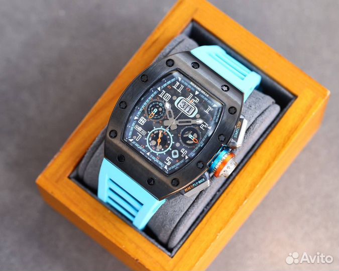 Richard Mille RM11-03