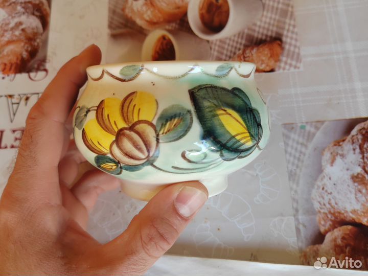 Набор зик СССР