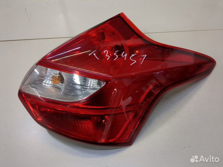 Фонарь (задний) Ford Focus 3, 2012