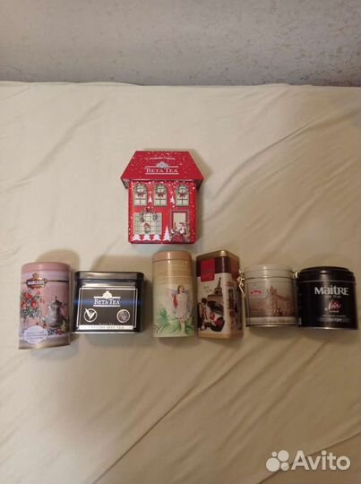 Жестяная банка