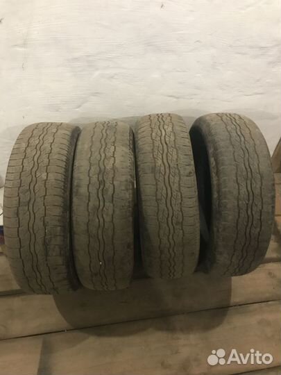 Bridgestone 613V 225/7 65R