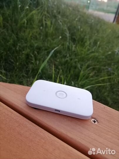Wifi роутер 4g модем huawei