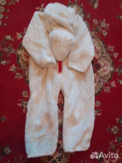 Новогодние костюмы для детей