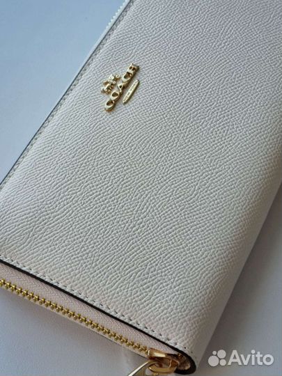 Кошелек женский Coach