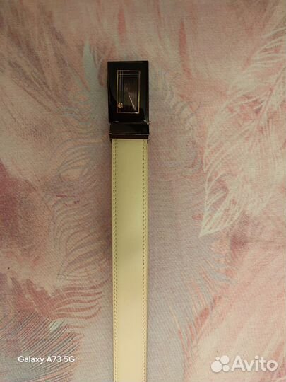 Ремень мужской