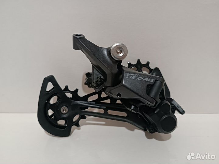 Группсет Shimano deore M5100 (11ск.)