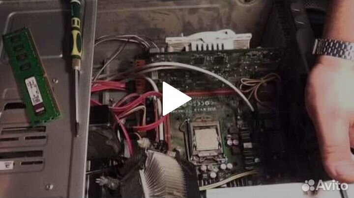Ремонт ноутбуков компьютеров принтеров телевизоров
