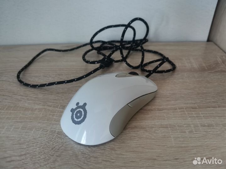 Steelseries Sensei Raw