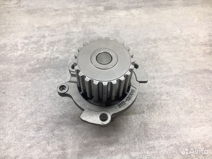 Помпа Ваз 2110-2112