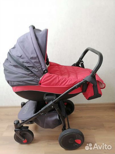 Коляска zippy 2 В 1