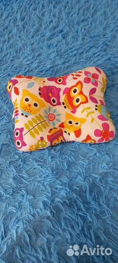 Подушка ортопедическая