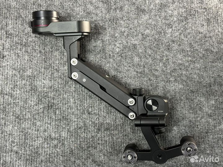 Крепление DJI Osmo Z-Axis