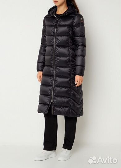 Пуховик женский parajumpers