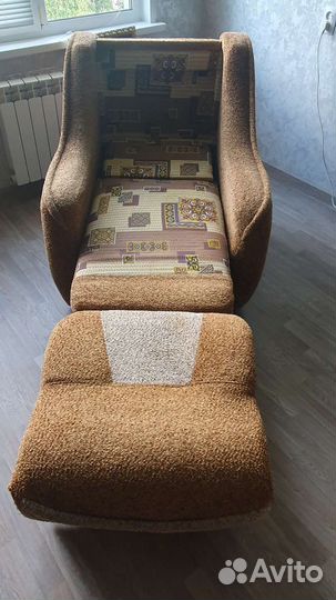 Кресло-кровать