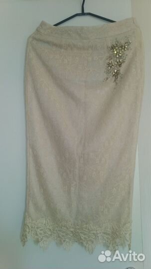 Юбка новая