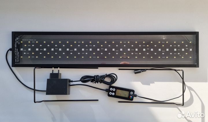 Светильник для аквариума FG-148