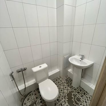 3-к. квартира, 78,7 м², 4/17 эт.