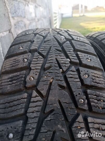 Nokian Tyres Nordman 7 185/65 R15