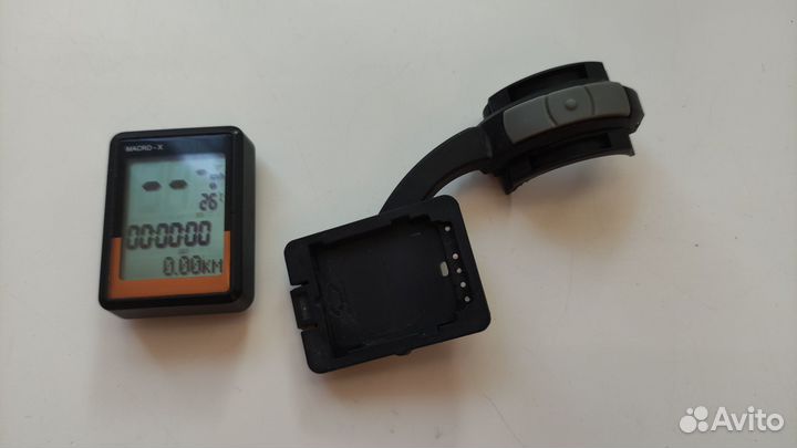 Аксессуары для Garmin