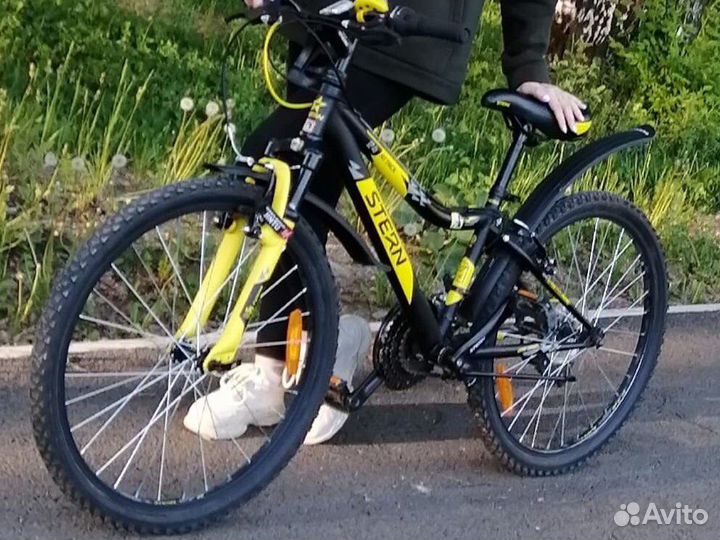 Велосипед бу для подростка