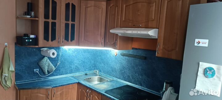 Кухонный гарнитур угловой бу