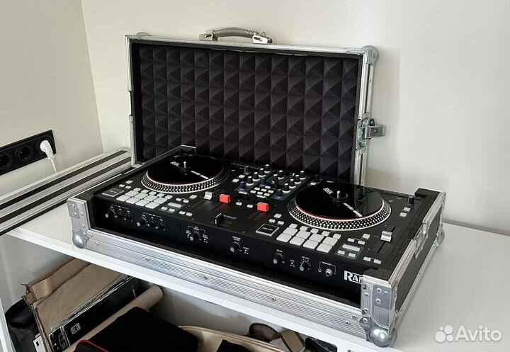 Dj контролер rane ONE