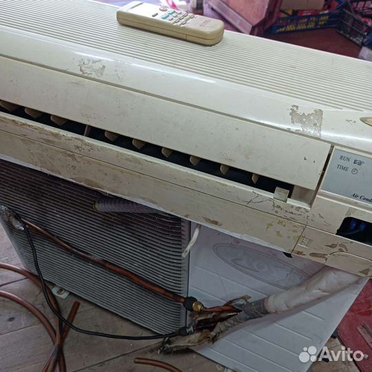 Сплит система 12 бу