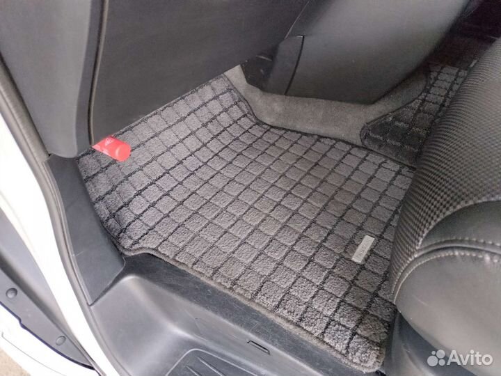 Nissan Elgrand 3.5 AT, 2008, 170 000 км