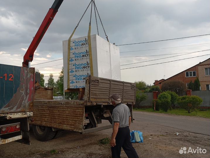 Газобетонные блоки, Пеноблоки