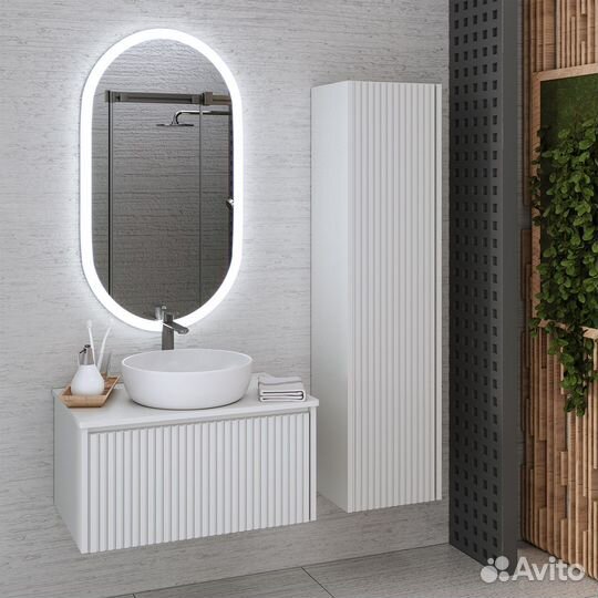 Мебель для ванной