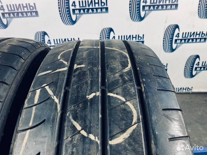 Dunlop SP Sport Maxx RT 2 205/40 R18 86Y