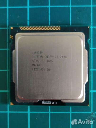 Комплектующие для пк(CDU, RAM, HDD 2,5')