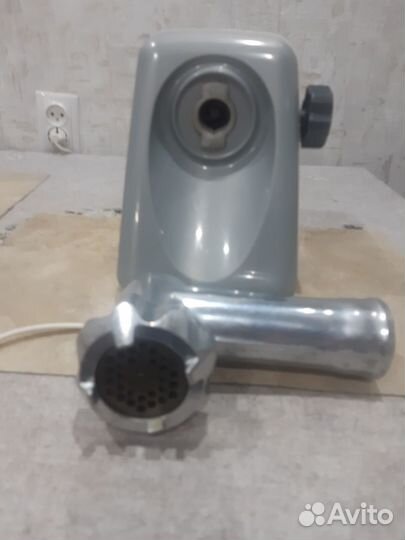 Мясорубка электрическая panasonic