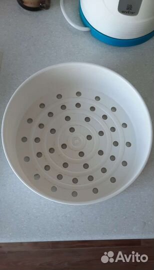 Крышка для мультиварки