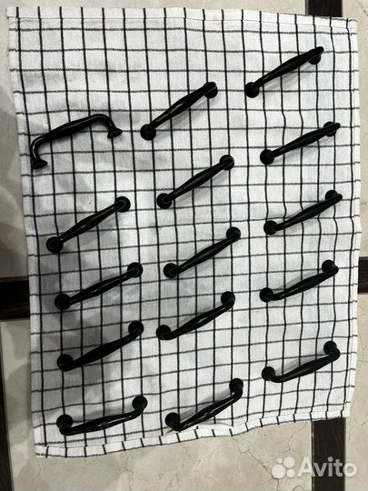 Ручка-скоба Eneryda Энерида IKEA