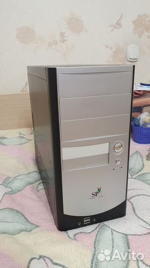 Компьютер i5